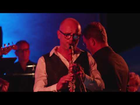 Corssover Beethoven – Classical Meets Rock - Big Band Version