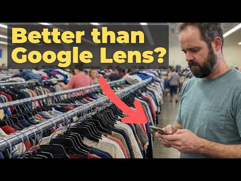 Dieses KI-Sourcing-Tool sagt mir, was ich kaufen soll