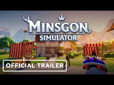 Release Date Trailer