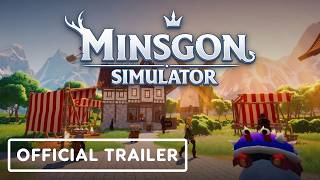 Release Date Trailer