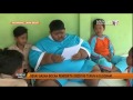Arya An Obese Boy Successfully Loses Weight