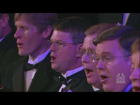 "How beautiful upon the mountains," from The Redeemer - The Tabernacle Choir