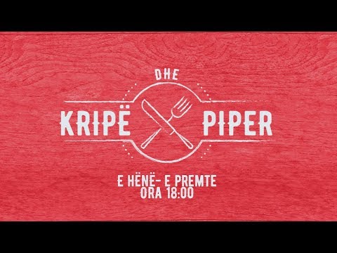 Kripe & Piper - Promo