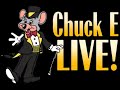 Chuck E LIVE Caribbean Amphibian 2000
