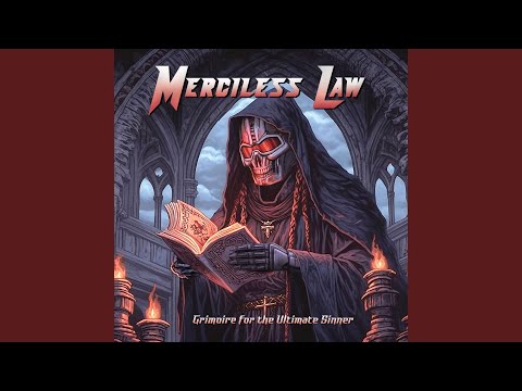 Rulers of a Sinful World (Studio)