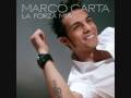 La forza mia-Marco Carta 