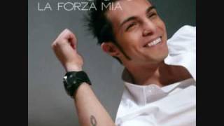 La forza mia-Marco Carta