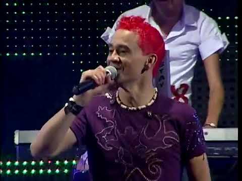 forró boys dvd vol.02  eu vou morrer