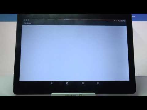 How to Turn On / Off Auto Correction in MEDIATEK KT107 - Manage Predictive Text