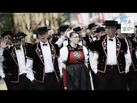 Mis Härz es brönnt