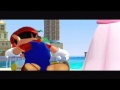 Super Mario Sunshine Ending