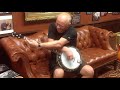 Jim Mills ....playing a "Left Handed Banjo"!!!!!