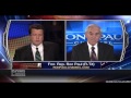 Ron Paul: Not Raising Debt Ceiling Wont Put U.S.
