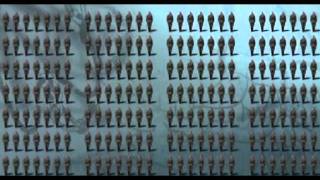 Освободители / Фильм 7. "Горные.стрелки"