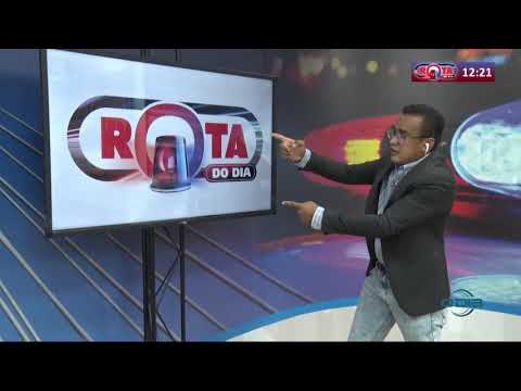 Após roubo, Polícia prende quadrilha através de Rastreador de Celular 05 10 2020