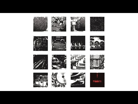 Möd4rn - Reaching Hands