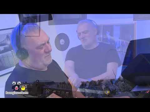 BUONGIORNO NOTTE "IL MEGLIO DI" - RALF - CUCCHIA - BLANCO - BABY DOLL