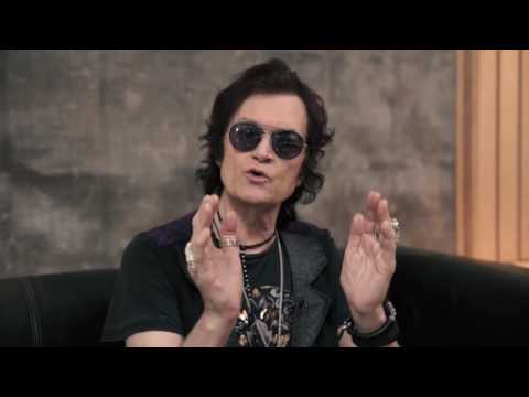 Glenn Hughes 