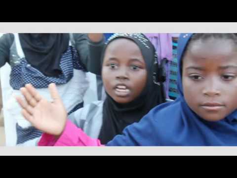 Anaka Official Video HD Abdullah Manjomo and Ishmael Katawala