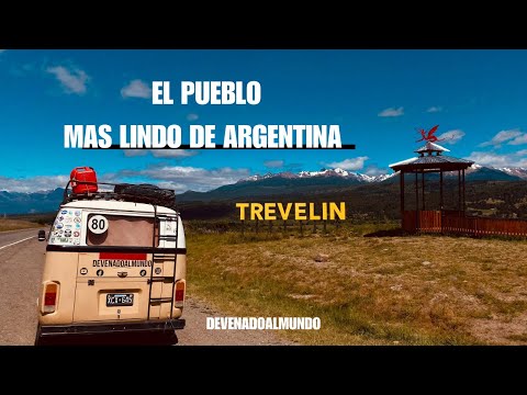 📍FAMOSO DRAGÓN tira Fuego 🔥 en TREVELIN 