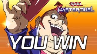 【遊戯王】百済木さんがマスターデュエルに挑戦するようです【花札衛】