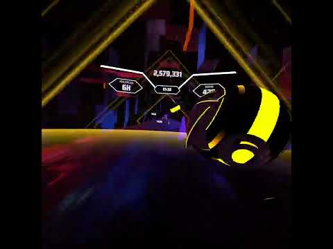 Synth Riders - Dope Slanga (SubDocta & TVBOO) Master