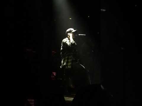 180929 Colde - please love me