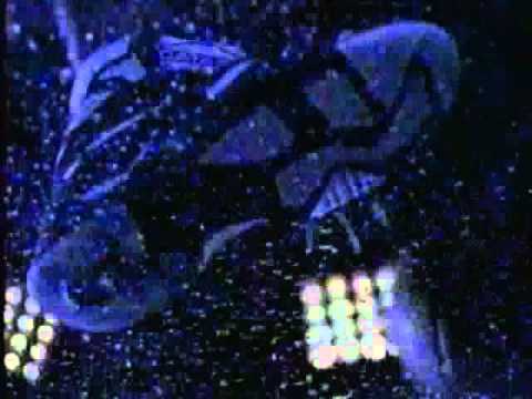 Foot Locker: Mailman (1992)