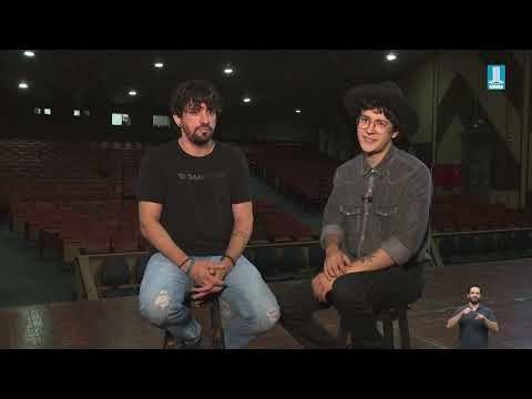 Todas as Artes - Canção Popular vencedora do FUC UFMS 2022