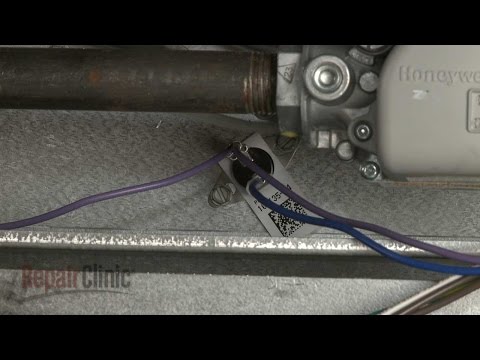 Lennox Furnace Limit Switch Replacement #89W14