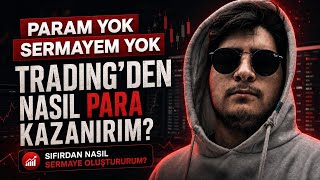 Sermayesiz Trading Mümkün müSıfırdan Nasıl Başlanır Prop Firm Gerçekle
