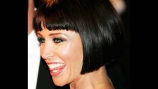 Dannii Minogue with Roger Sanchez Do You Believe Me Now uspimix