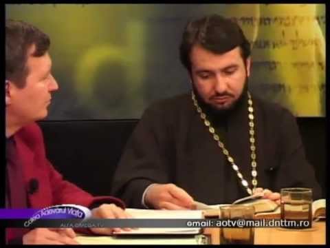 Calea Adevarul si Viata 96 - Idolatrie in secolul 21