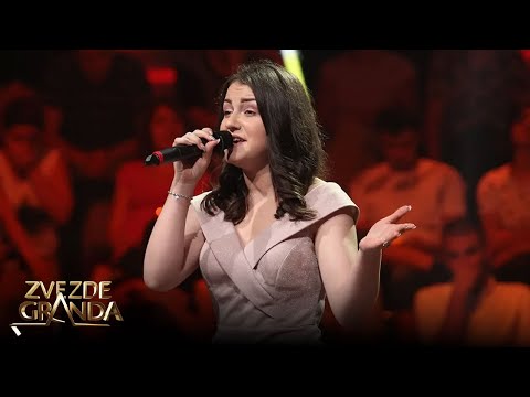 Emina Hrustic - Ah sto cemo ljubav.., Necu se smiriti - (live) - ZG - 18/19 - 22.09.18. EM 01