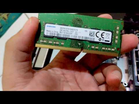 DISASSEMBLY ASUS VC66-7700WLOS - ID (4K)