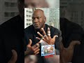 Michael Jordan On The GOAT Debate Shorts