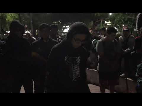 CHOCO vs RARIOX vs PATO vs ZHUSS - 8vos Martha free x Sangre Gaucha Pre Regional