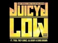 Juicy J ft. Tyga, Trey Songz, Lil Bibby & Chris ...