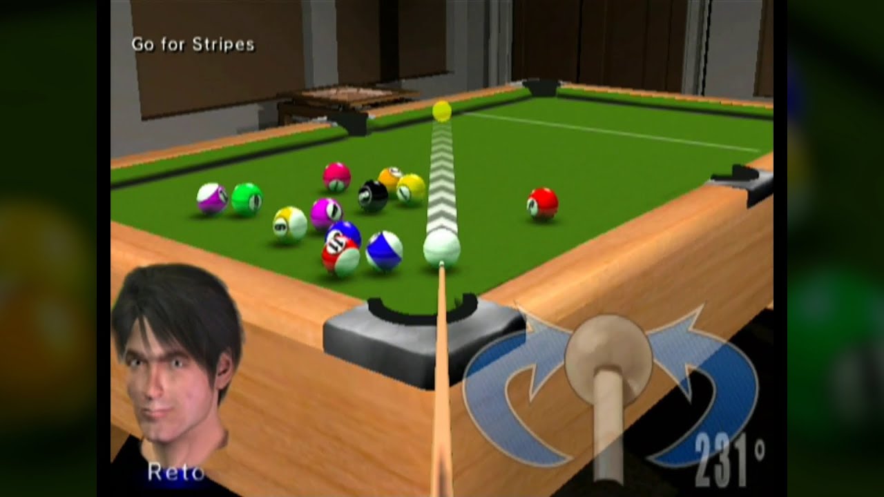 Gameplay Trailer