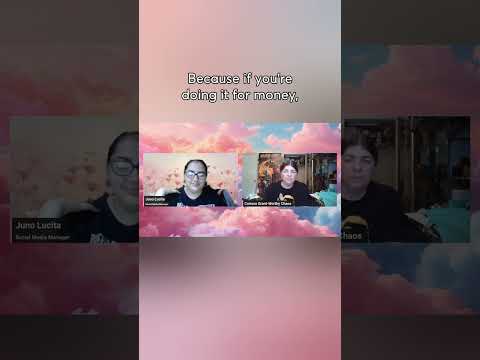 Passion Over Profit: The True Motivation Behind Creating Comics