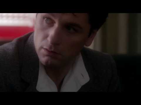The Americans 1x01 - Elizabeth and Philip meet for the first time