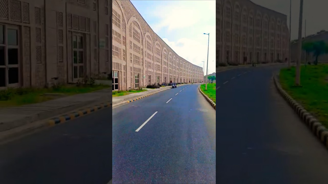 IIT Jodhpur Campus Tour 2025 🏫✨ | IITJ Vibes #IITJodhpur #IITCampusTour #IITLife #CollegeTour