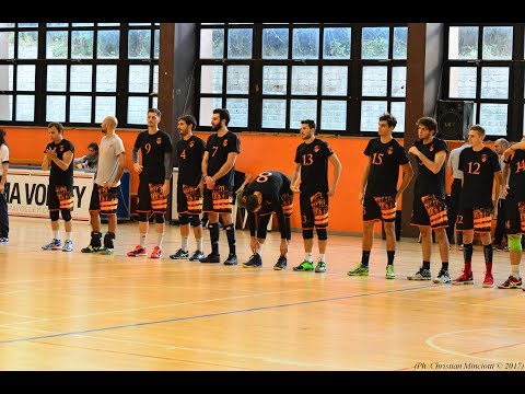 TROFEO LAZIO: ROMA VOLLEY - VIRTUS ROMA, DIRETTA STREAMING ORE 21.15