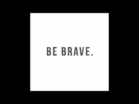 Joshua 1:9 - Be Bold - Be Brave - Be Courageous - Verse of the Day(@ChristianRapz)