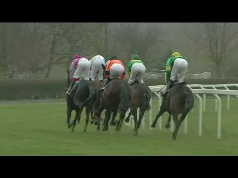 CH, 8. 4. 2018, 3. dostih - CENA SPOLEČNOSTI TOTO CZ