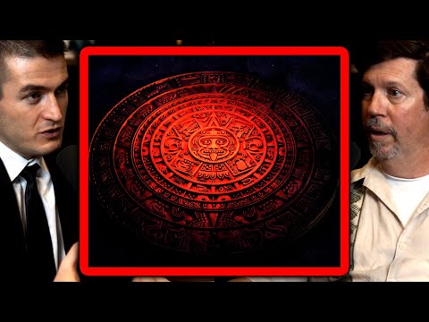 Maya calendar explained by archeologist | Ed Barnhart and Lex Fridman