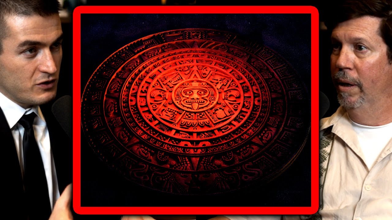 Maya calendar explained by archeologist | Ed Barnhart and Lex Fridman