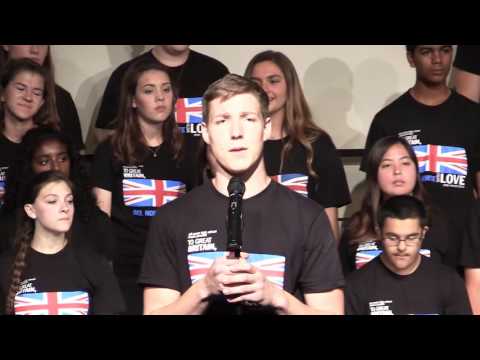 14 The Beatles in Revue