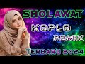 SHOLAWAT MERDU SHOLAWAT JIBRIL PELANCAR REZEKI Sholawat Membawa Berkah Versi Koplo REMIX