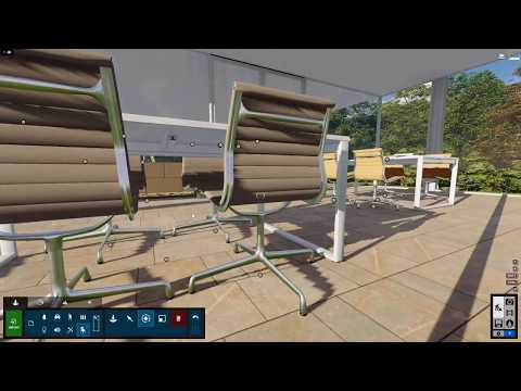 How to Instantly Focus on Objects: Lumion 9 - 3D Render Tutorial